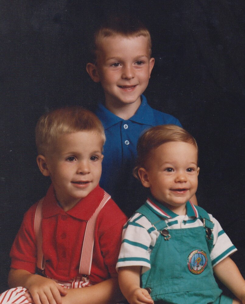 What it’s like growing up in a family run funeral home