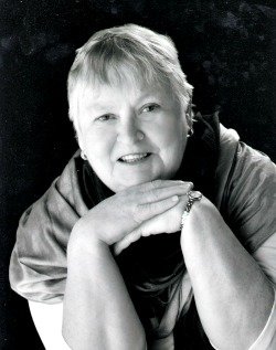 Nancy Sutherland