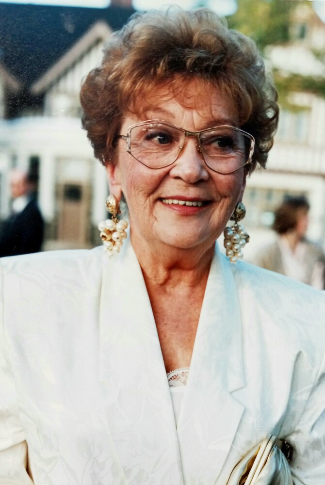 Florence Pozzobon