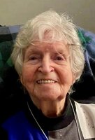 Carol Mary Pazuk