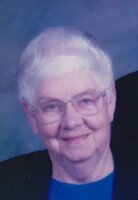 Mona Blanche Boydell