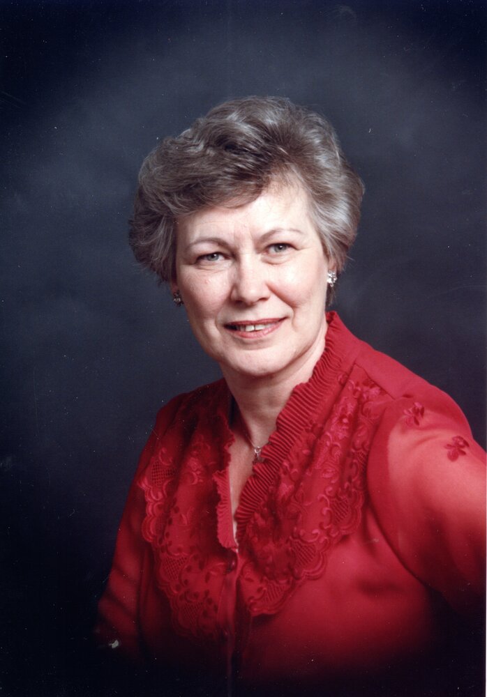 Phyllis Rathbone