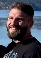 Zachary Kenneth Frise