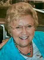 Patricia Ann Langton