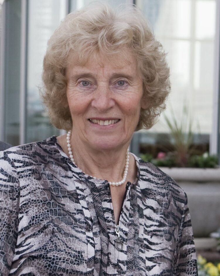 Cornelia "Corrie" Fischer