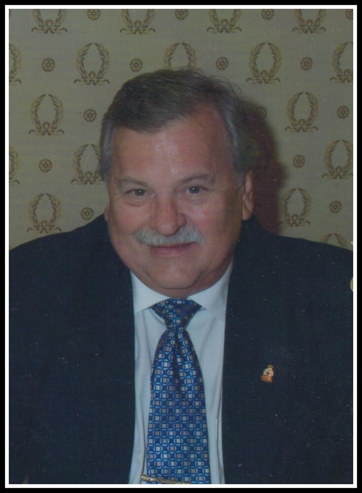Robert Galt