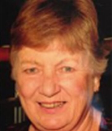 Ingeborg Georgi