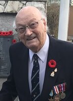 Ronald Henry Bailey