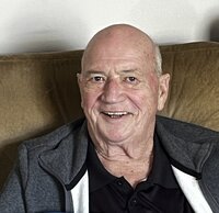 Robert Edward Riddell