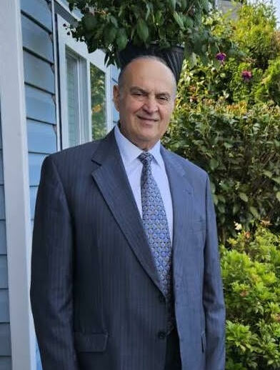 Konstadinos  Rokanas