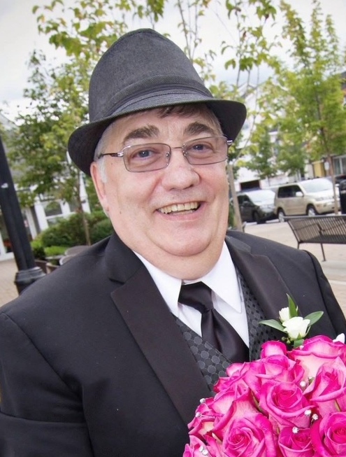 Robert Joseph Edwards